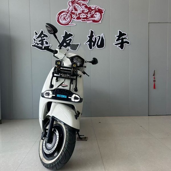 二手维多利亚Sixties 150Si