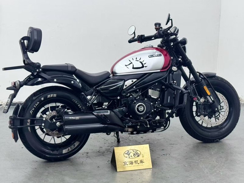 二手春风450CL-C