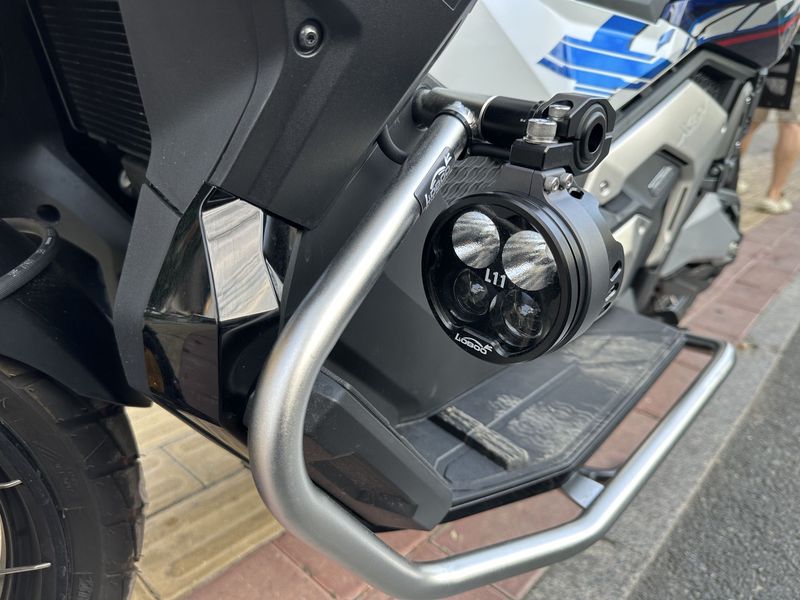 二手本田X-ADV 750
