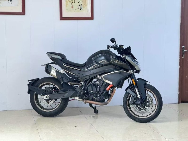 二手春风800NK
