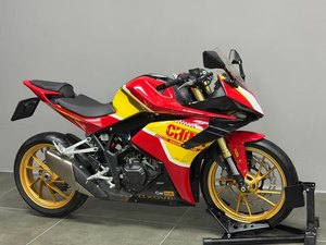 二手凯越321RR