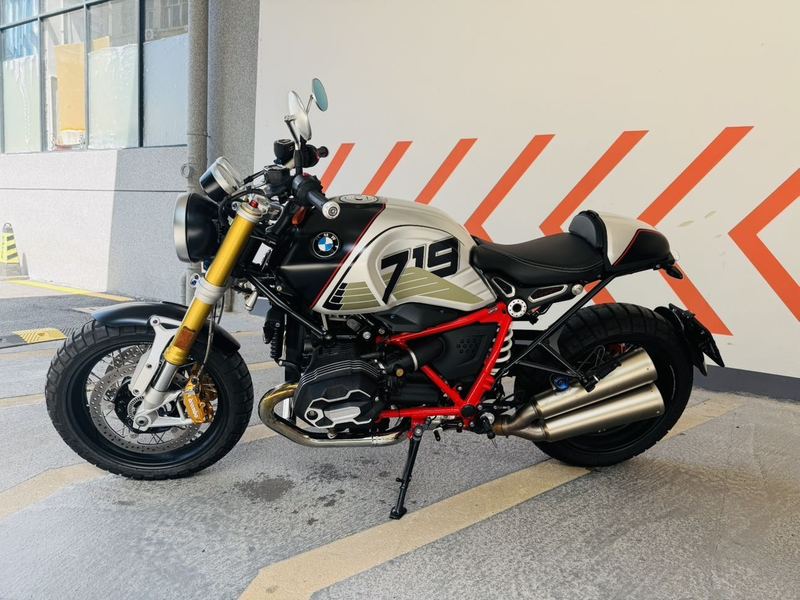 二手宝马R NineT