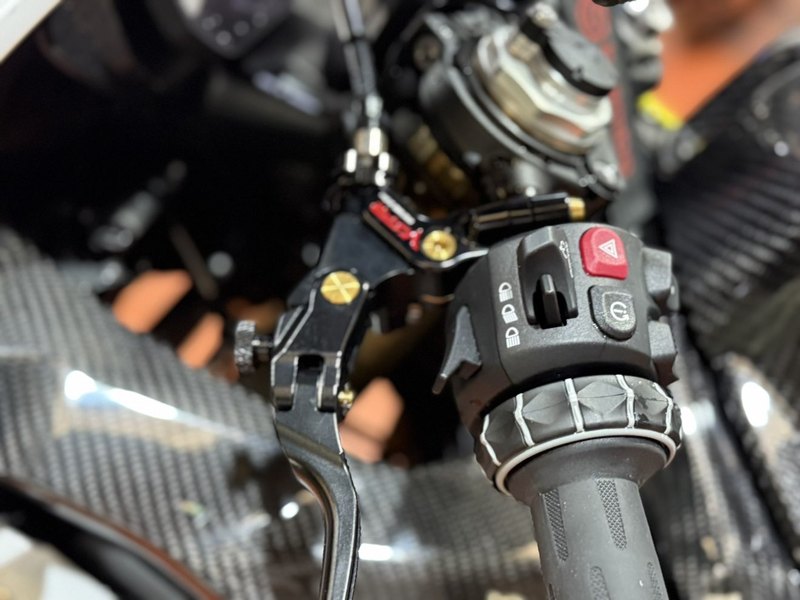 二手宝马S 1000 RR