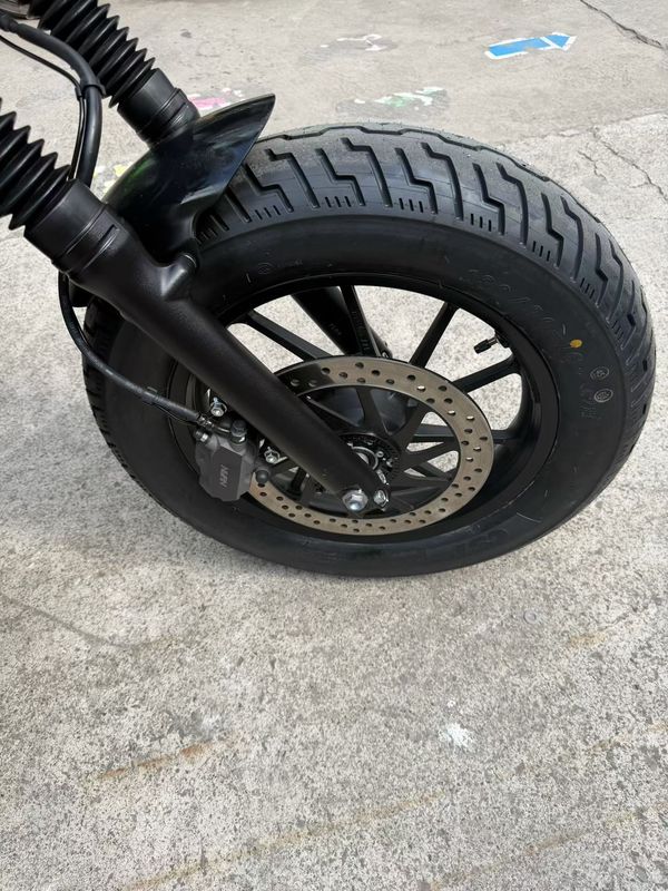 二手本田CM500