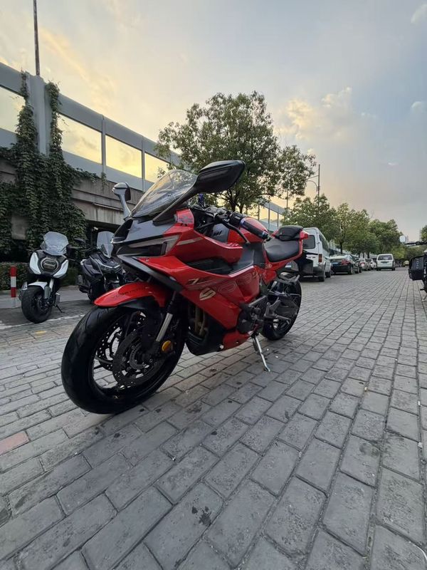 二手无极RR500S