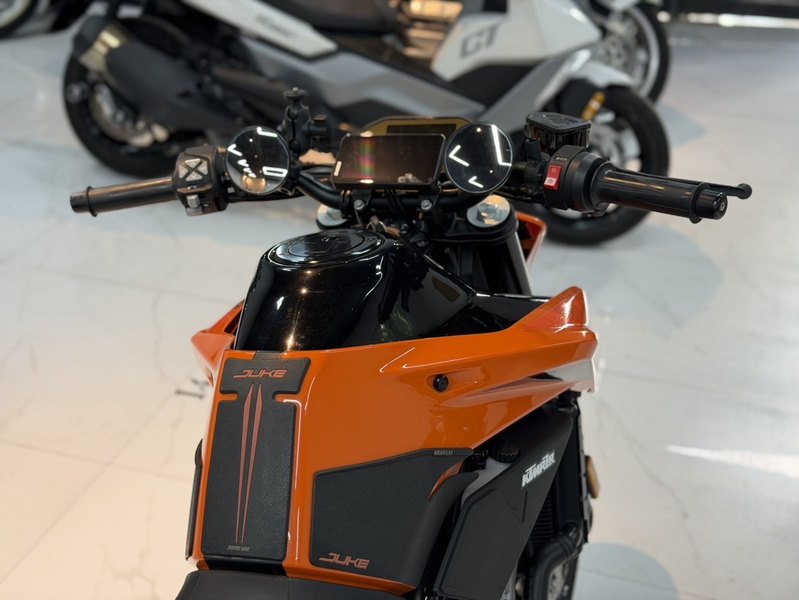二手KTMR2R790 Duke