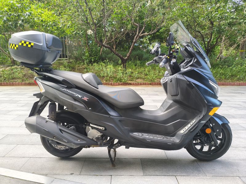 二手三阳Joymax Z 300