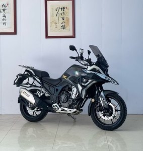 二手凯越500X