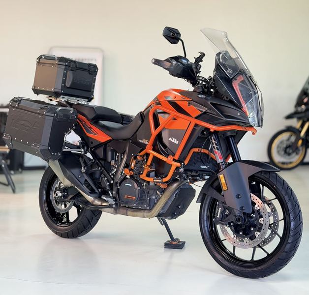二手KTMR2R1290 Super Adventure