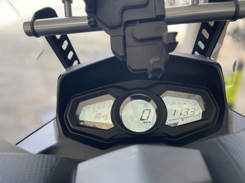 二手光阳Racing X 150