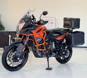 二手KTMR2R1290 Super Adventure