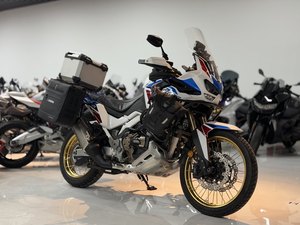 二手本田CRF1100L Africa Twin