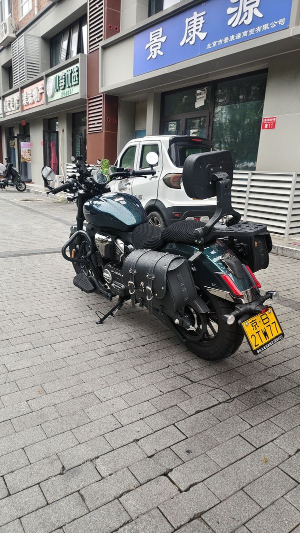二手赛科龙AQS250