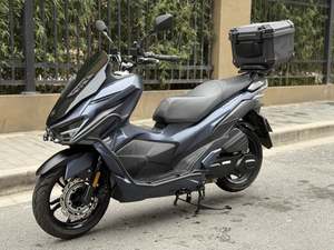 二手三阳巡弋 Cruisym150X
