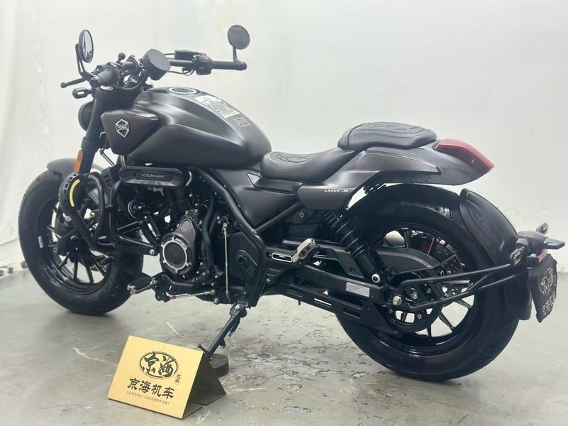 二手无极CU525