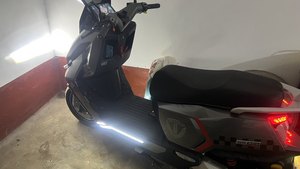 二手台铃火眼机甲·王者
