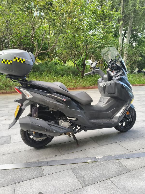 二手三阳Joymax Z 300