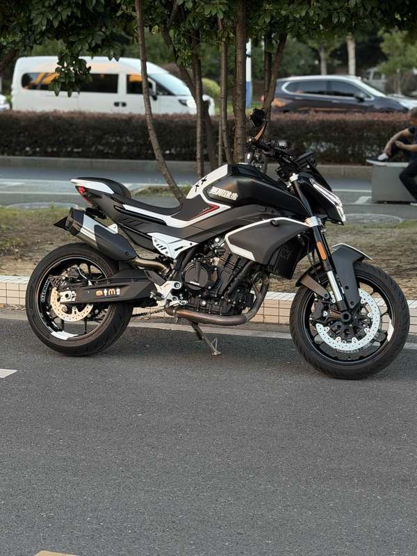 二手春风800NK