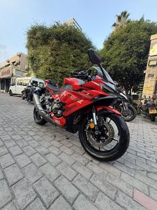二手无极RR500S
