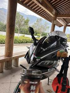 二手宗申阿普利亚GPR250R