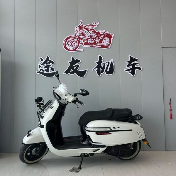 二手维多利亚Sixties 150Si