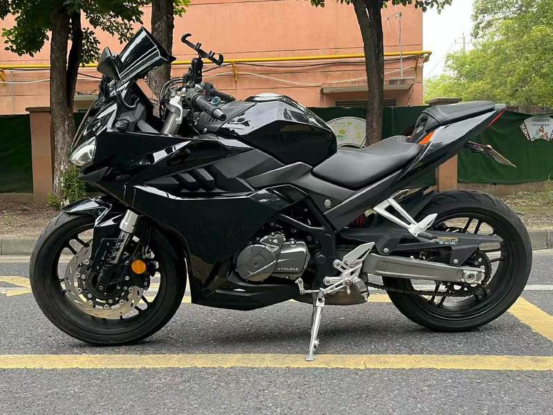二手赛科龙RC401