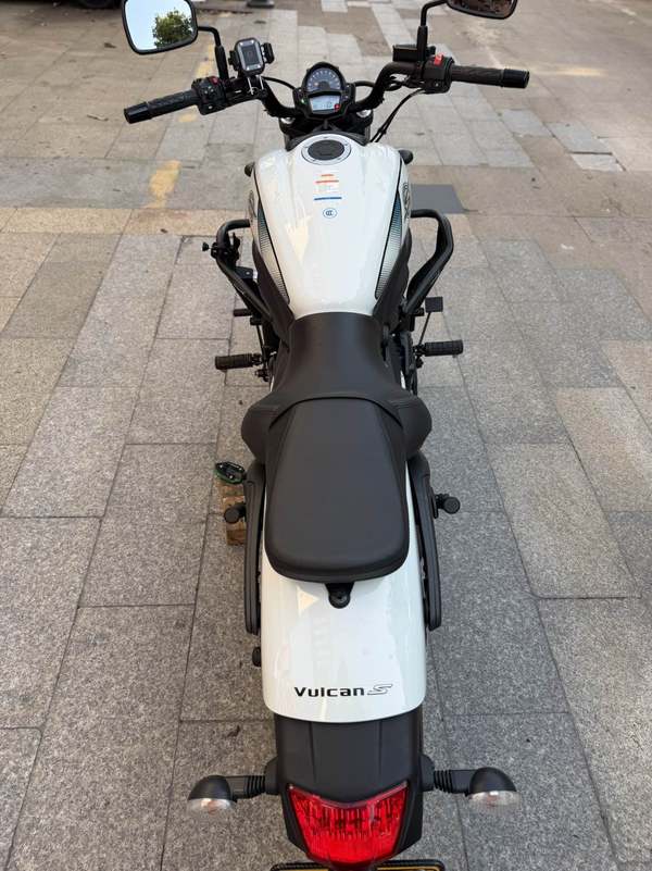 二手川崎Vulcan S 