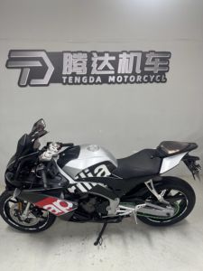 二手宗申阿普利亚GPR250R