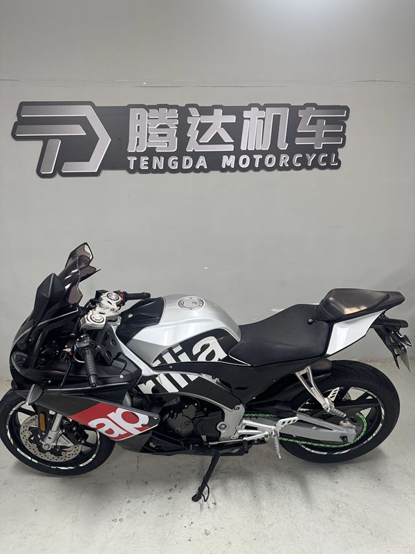 二手宗申阿普利亚GPR250R