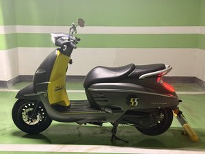 二手标致DJANGO