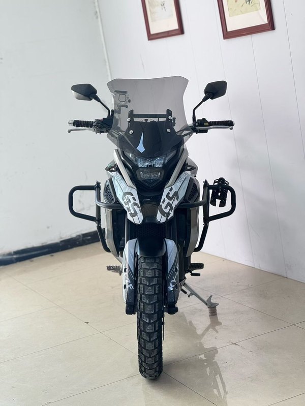 二手凯越500X