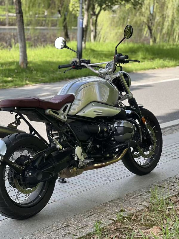二手宝马R NineT