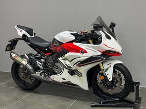 二手无极RR660S