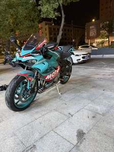 二手凯越450RR