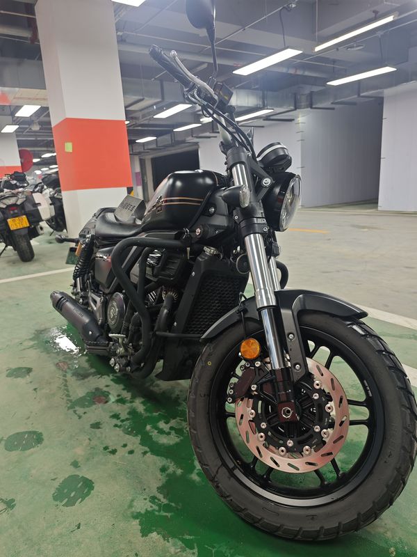 二手赛科龙RA401