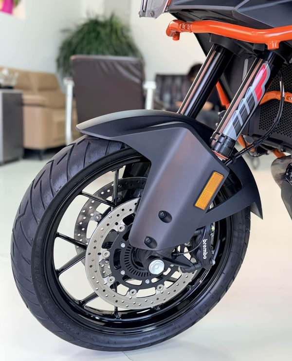 二手KTMR2R1290 Super Adventure