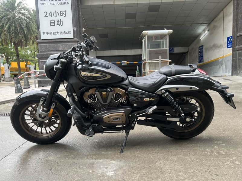 二手无极CU625