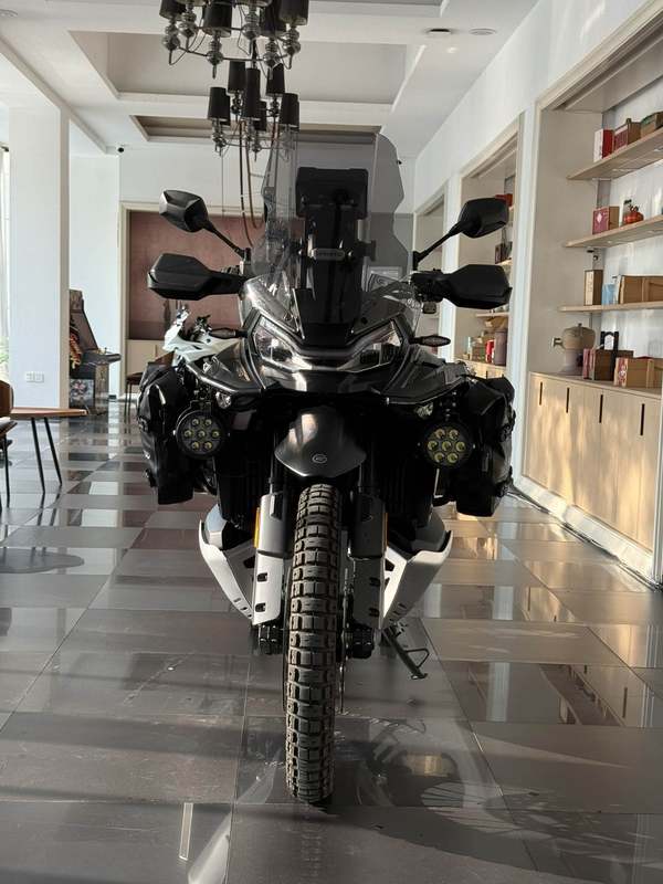 二手春风800MT-X