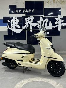 二手标致DJANGO