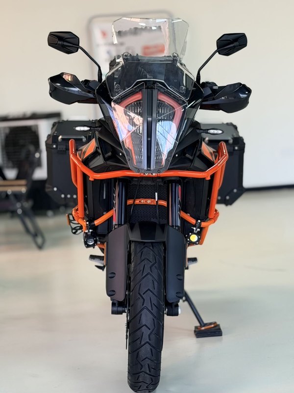 二手KTMR2R1290 Super Adventure