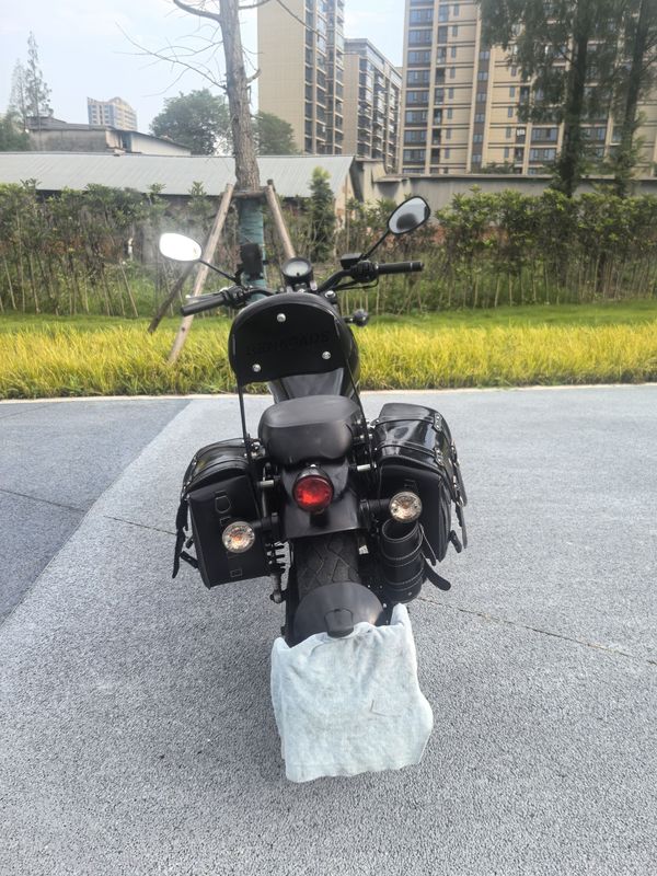 二手钱江凯威荣光 202