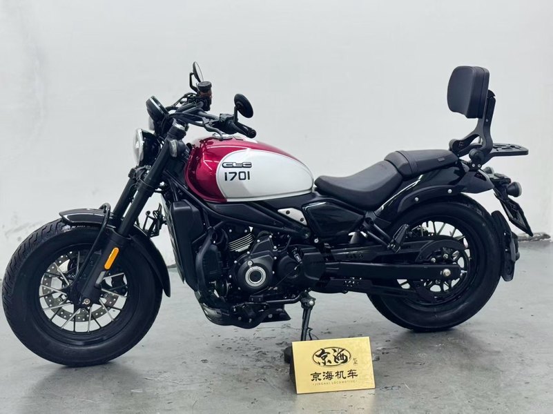 二手春风450CL-C