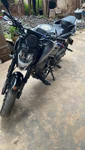 二手春风250NK