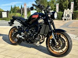 二手雅马哈XS900R