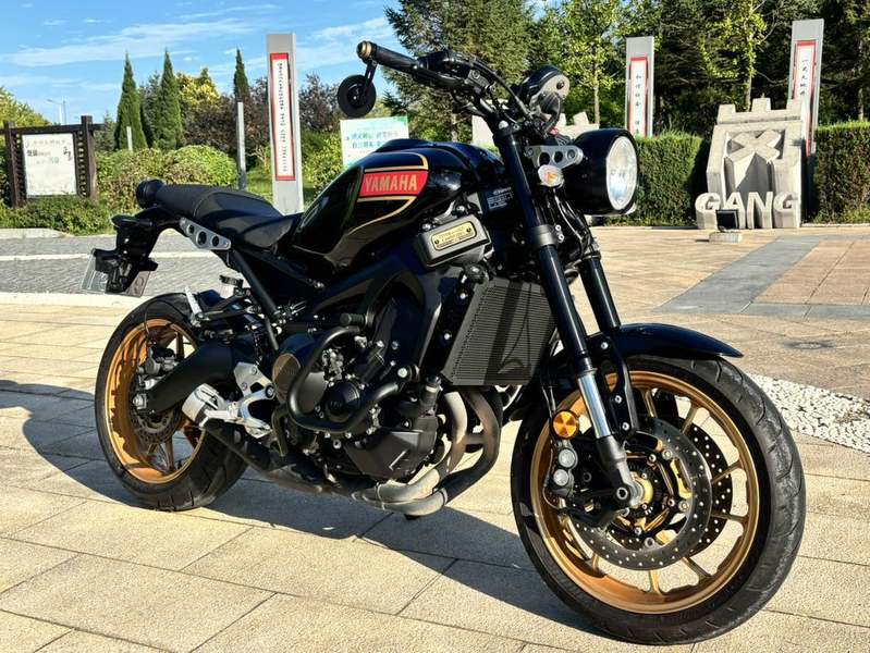二手雅马哈XS900R