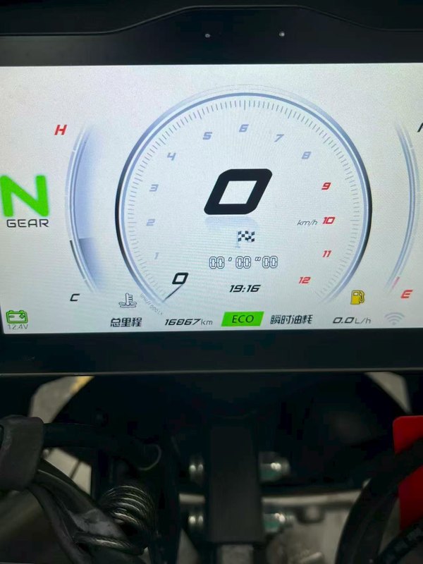 二手赛科龙RC401