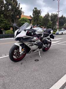 二手QJMOTOR赛921