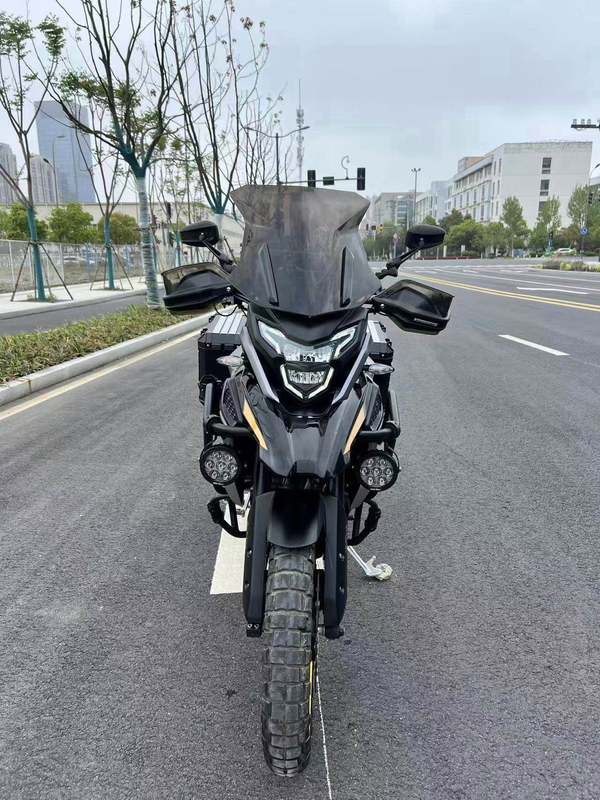 二手凯越525X