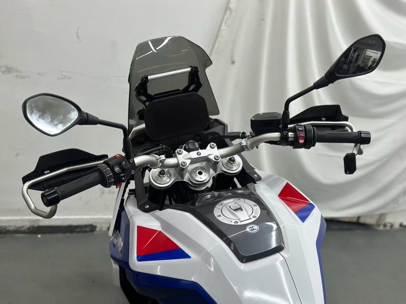 二手宝马F 900 GS