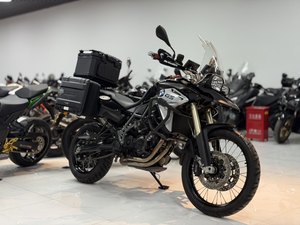 二手宝马F 800 GS